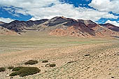 Ladakh - the road to Tso-Kar 